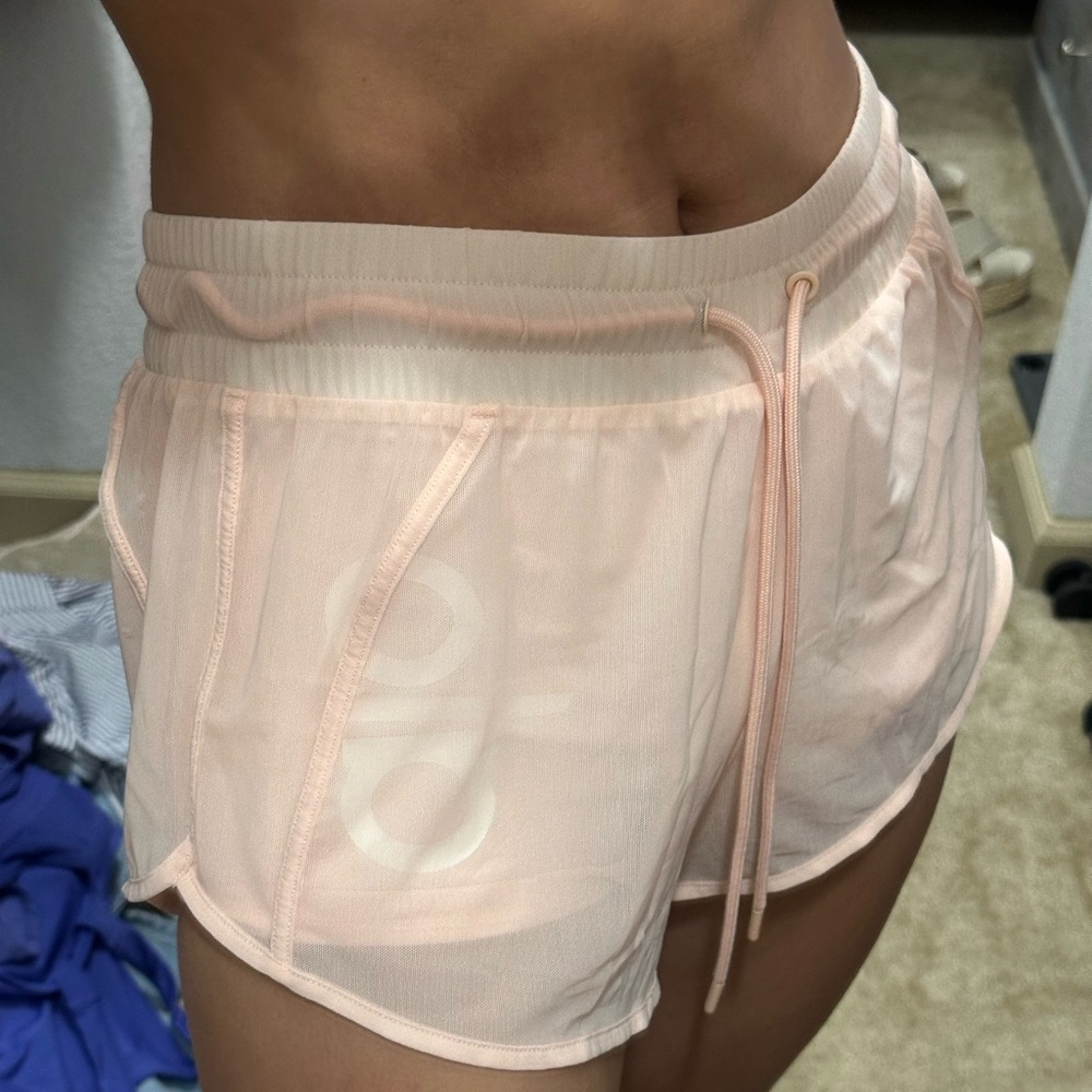 Alo Shorts